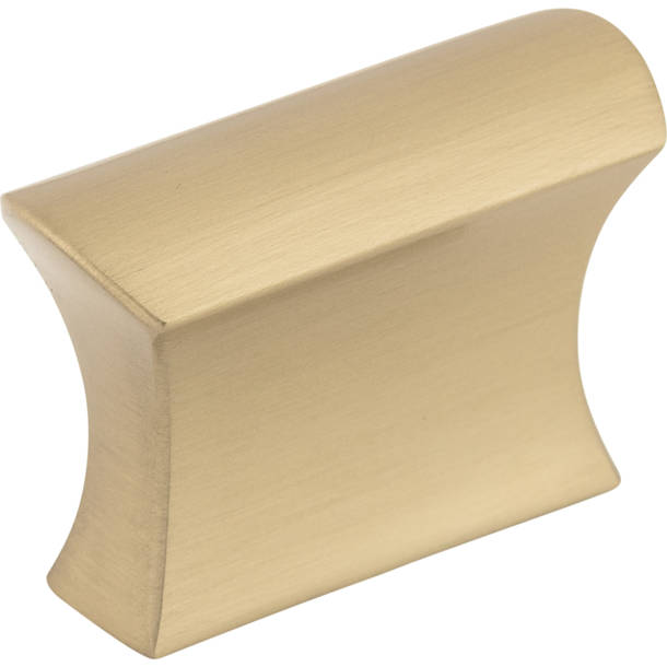 Top Knobs Glacier 2" Center to Center Finger pull & Reviews Wayfair